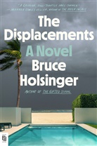 Bruce Holsinger - The Displacements