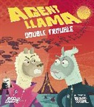 Duncan Beedie, Angela Woolfe, Duncan Beedie - Agent Llama: Double Trouble