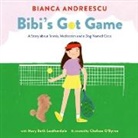 Bianca Andreescu, Anonymous, Mary Beth Leatherdale, Chelsea O'Byrne, Anonymous - Bibi's Got Game