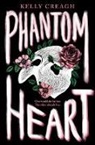 Kelly Creagh - Phantom Heart