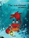 Tuula Pere - Den hjelpsomme krabben (Norwegian Edition of "The Caring Crab")