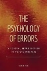 Sigmund Freud - The Psychology of Errors