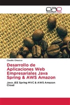 Claudio Chaucca - Desarrollo de Aplicaciones Web Empresariales Java Spring & AWS Amazon