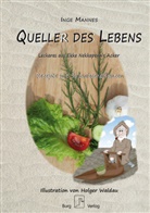 Inge Mannes - QuelleR des Lebens