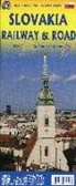 Bratislava & Slovakia Rail
