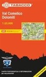 Dolomiti Val Comelic