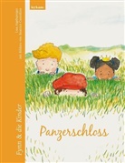 Lisa Aigelsperger, Beatrice Cozzolino - Panzerschloss