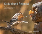 Thoma Hinsche, Thomas Hinsche, Ulr Steinmetzger, Jano Stekovics, Janos Stekovics, Thomas Hinsche... - Geduld und Respekt