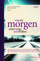 Eckard Christiani, Eckar Christiani, Eckard Christiani - wie wir morgen unterwegs sein wollen