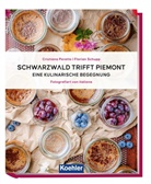 Cristian Peretto, Cristiana Peretto, Florian Schupp - Schwarzwald trifft Piemont