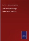 F. Arlt, C Donders, F C Donders, F. C. Donders, A. von Graefe, A von Graefe - Archiv für Ophthalmologie