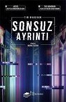 Tim Maughan - Sonsuz Ayrinti