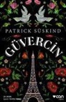 Patrick Süskind - Güvercin