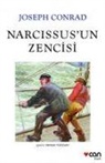 Joseph Conrad - Narcissusun Zencisi