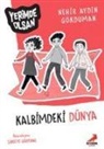 Nerhir Aydin Gökduman - Kalbimdeki Dünya - Yerimde Olsan