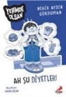 Nerhir Aydin Gökduman - Ah Su Diyetler - Yerimde Olsan