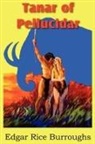 Edgar Rice Burroughs - Tanar of Pellucidar