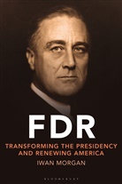 Iwan Morgan, Morgan Iwan - FDR
