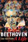 Jan Caeyers - Beethoven, a Life