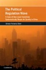 Shiran Victoria Shen, Shiran Victoria (Stanford University Shen - Political Regulation Wave