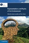 Sandy (Concordia University Lamalle, Sandy Lamalle, Peter Stoett - Representations and Rights of the Environment
