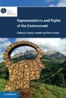 Sandy (Concordia University Lamalle, Sandy Lamalle, Peter Stoett - Representations and Rights of the Environment