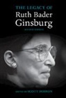 Scott Dodson, Scott Dodson, Dodson Scott - Legacy of Ruth Bader Ginsburg