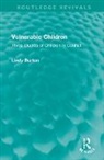Lindy Burton, Burton Lindy - Vulnerable Children