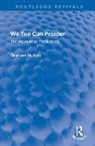 Graham Hutton, Hutton Graham - We Too Can Prosper