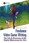 Toiya Finley, Toiya Kristen Finley, Finley Toiya - Freelance Video Game Writing