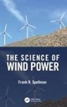 Frank R. Spellman, Frank R. (Spellman Environmental Consult Spellman, Spellman Frank R. - Science of Wind Power