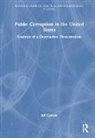 Jeff Cortese - Public Corruption in the United States
