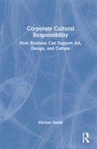 Michael Bzdak - Corporate Cultural Responsibility