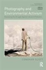 Conohar Scott, Scott Conohar - Photography and Environmental Activism
