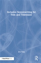 Jess King, Jess (Depaul University King - Inclusive Screenwriting for Film and Television