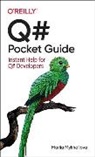 Mariia Mykhailova - Q# Pocket Guide