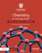 Timothy Chadwick, Richard Harwood - Chemistry for Cambridge IGCSE™ English Language Skills Workbook with Digital Access (2 Years)