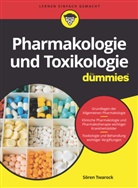 Sören Twarock - Pharmakologie und Toxikologie für Dummies