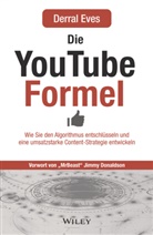 Kirsten Arend-Wagener, Derral Eves - Die YouTube-Formel