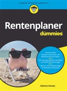 Helmut Achatz - Rentenplaner für Dummies