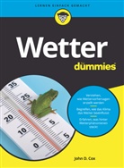 John D Cox, John D. Cox, Alfons Winkelmann - Wetter für Dummies