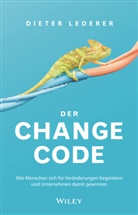 Dieter Lederer - Der Change-Code