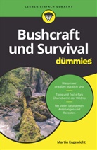 Martin Engewicht - Bushcraft und Survival für Dummies