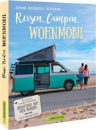Lui Eigenmann, Stephanie Rickenbacher - Reisen, Campen, Wohnmobil