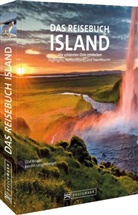 Kerstin Langenberger, Olaf Krüger - Das Reisebuch Island