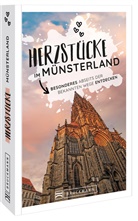 Marta Latour, Marta Latour, Martje Saljé, Birgit Leimann, Rüdiger Vierhaus - Herzstücke im Münsterland