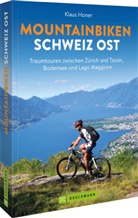 Klaus Honer - Mountainbiken Schweiz Ost