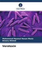 Ansary Ahmed, Mohammad Nazmul Hasa Maziz, Mohammad Nazmul Hasan Maziz - Verotoxin