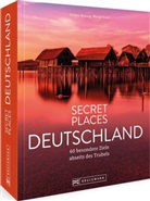 Margit Kohl, Joche Müssig, Jochen Müssig - Secret Places Deutschland