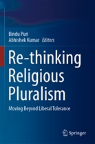 Kumar, Kumar, ABHISHEK KUMAR, Bind Puri, Bindu Puri - Re-thinking Religious Pluralism